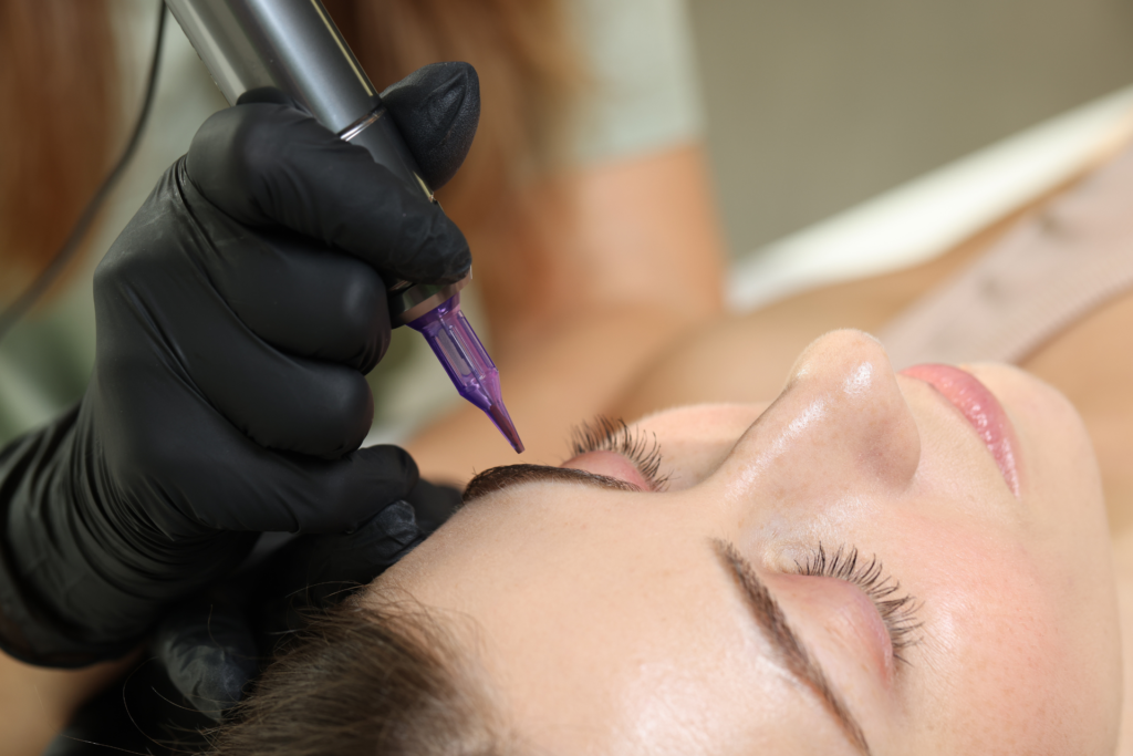 Farrah Brows - Brow Treatements