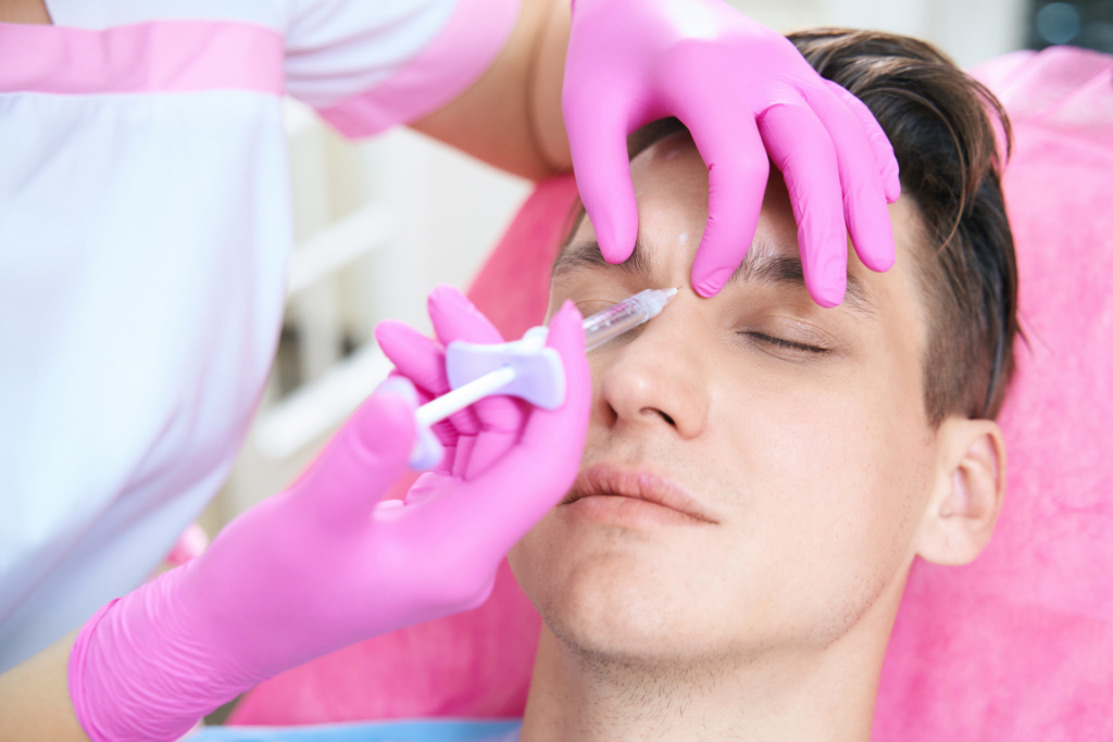 Farrah Brows - Injectable Treatments