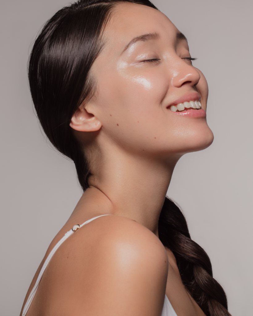 Sculptra Treatment