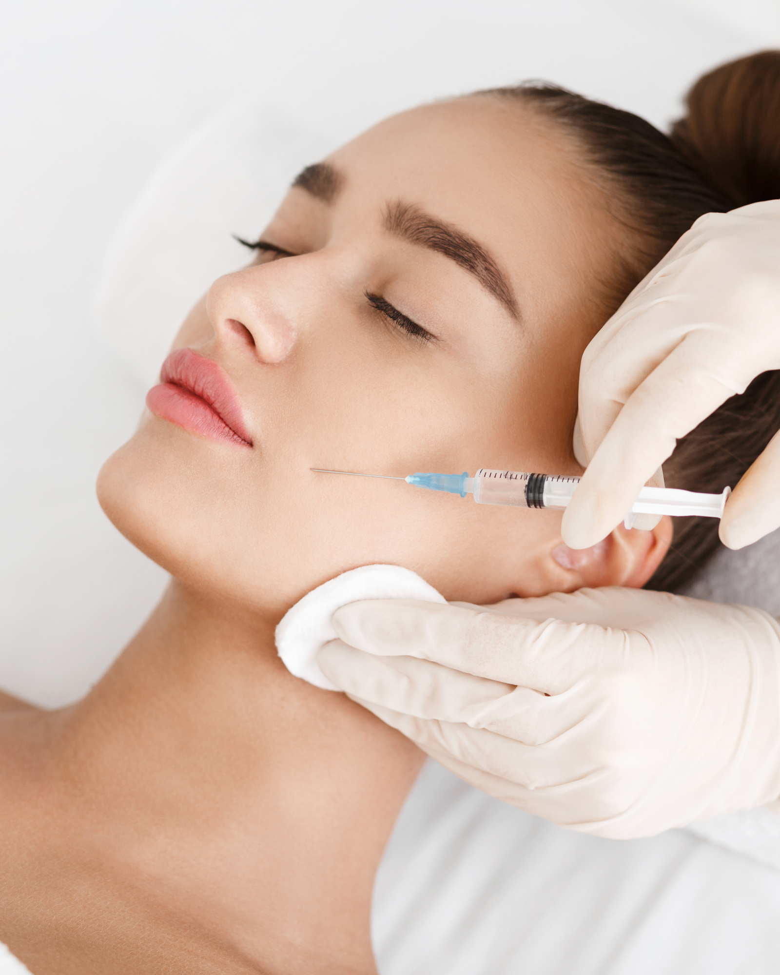 Sculptra Treatment