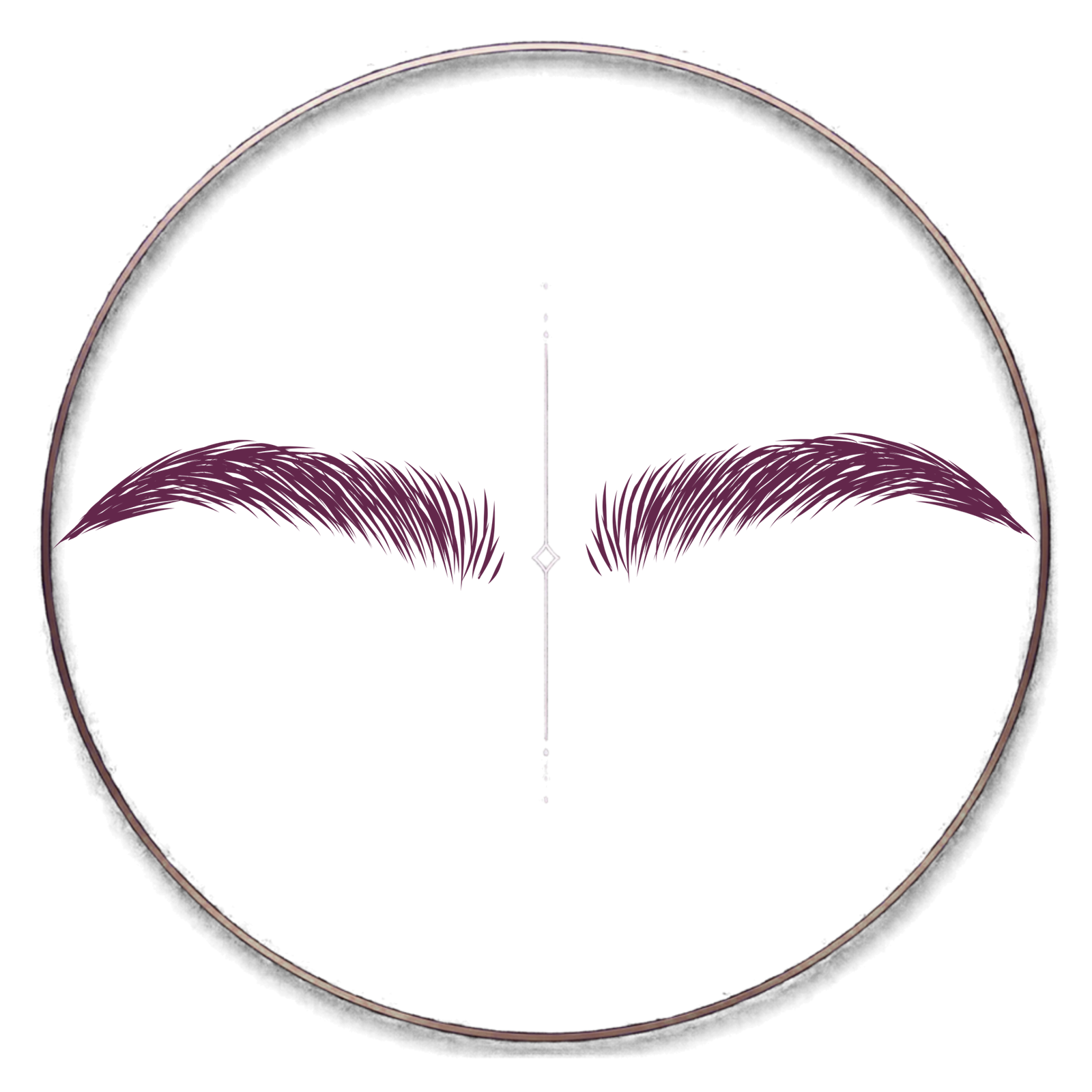 Brow Symmetry