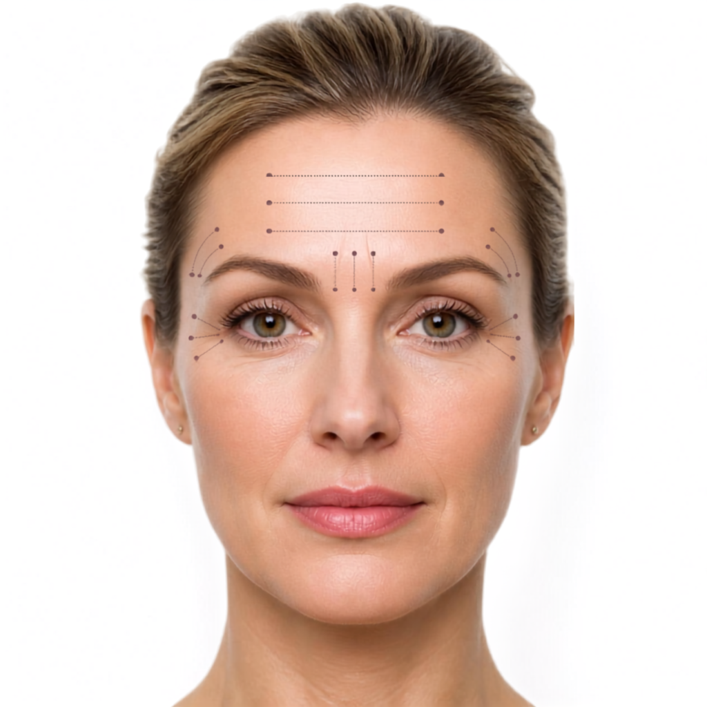 Facial Anatomy