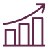 Gradual results icon