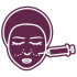 Nasolabial folds